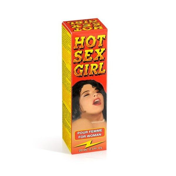 Hot Sex Girl Stimulant Aphrodisiaque Pour Femme