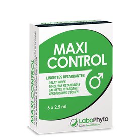 Maxi Control Gel Retardant Labophyto - 1