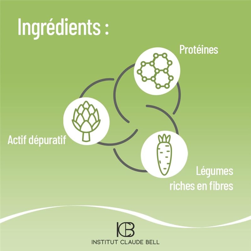 Biopur - Soupe aux choux - Minceur - Certifié AB - Boite de 180g :  : Hygiène et Santé