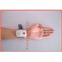 Bracelet Electrostatique pour Stimulation Apaisante