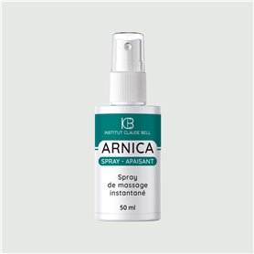 Gel Arnica Coups Bosses et Contusions