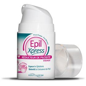 Epil Xpress Hair Reduction Lotion para la cara Institut Claude Bell - 5