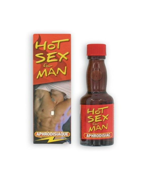 800139 Hot Sex Man Aphrodisiac Stimulant for Men