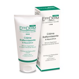 Effiderm Straffungs- und Reparaturcreme Ineldea - 1