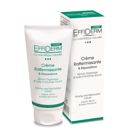 Effiderm Straffungs- und Reparaturcreme Ineldea - 1