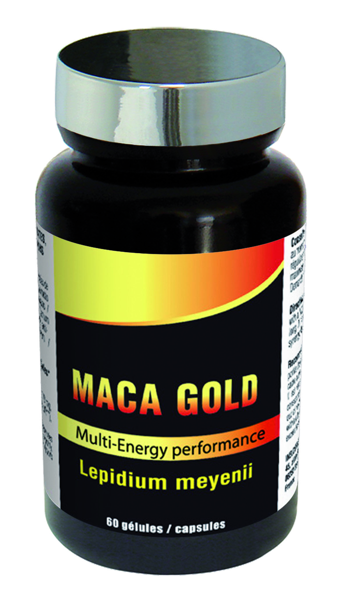 Maca Gold Maca Gold Sex Amplifier