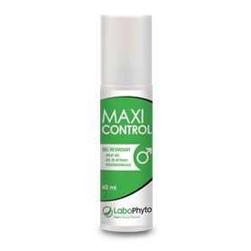 Maxi Control Gel Retardante Labophyto - 1