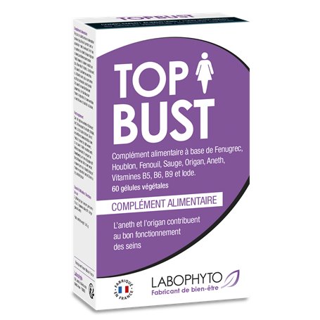 Top Bust Poitrine Labophyto - 1