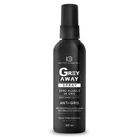 Gray Away Spray Zero Tonalità di grigio Institut Claude Bell - 1