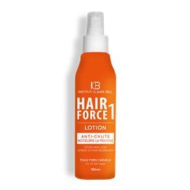 Hair Force One Lotion Tonifiante Anti-Chute New Institut Claude Bell - 1