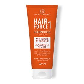 Hair Force One Shampooing Anti-Chute New Institut Claude Bell - 1