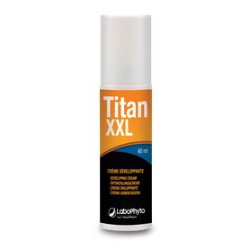 Titan XXL Gel Développant Labophyto - 1