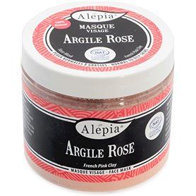 Argila Rosa Natural Alepia - 1