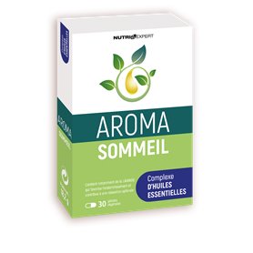 Ineldea Aroma Somn pentru somn și relaxare optimă Ineldea - 1