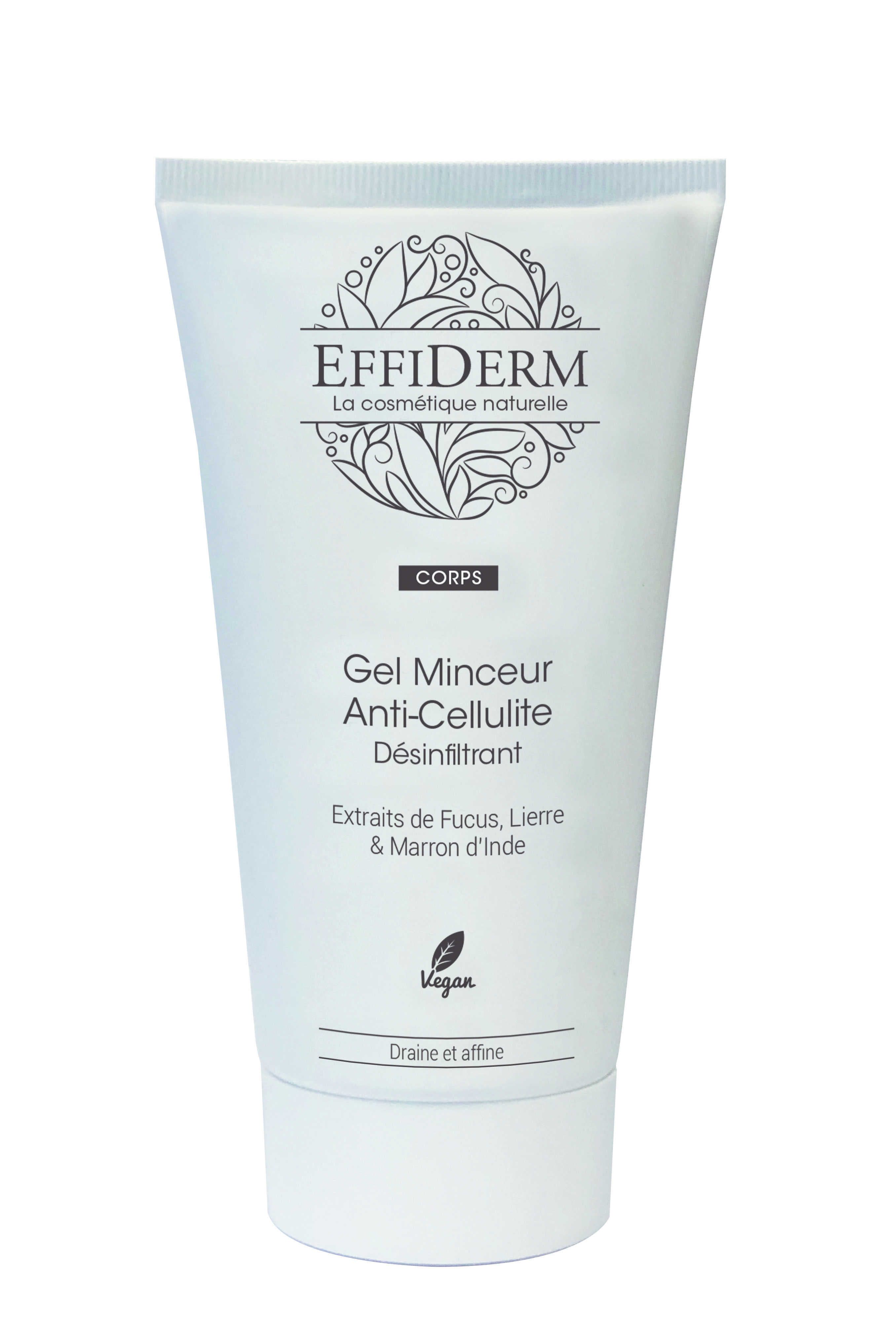 Anti Cellulite Slimming Gel