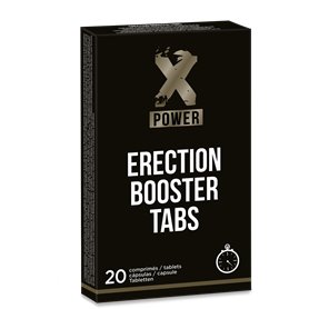 Erection Booster Tabs Labophyto - 1